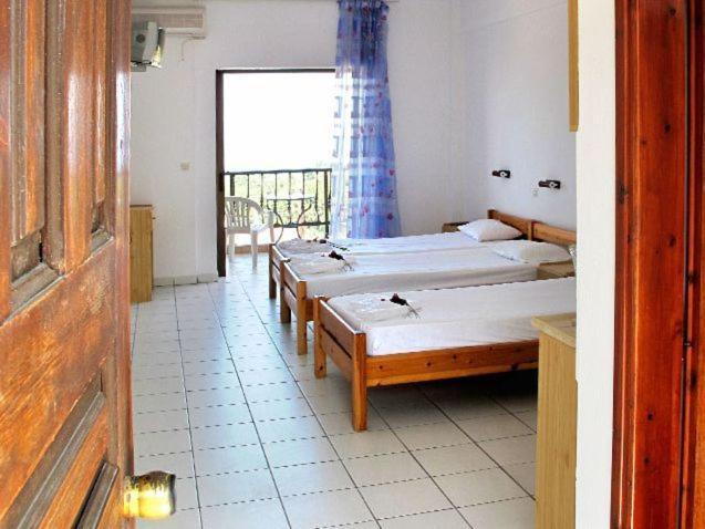 Skentos Hotel 克里皮吉 客房 照片
