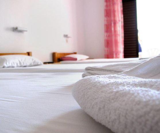 Skentos Hotel 克里皮吉 外观 照片