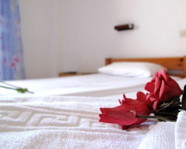 Skentos Hotel 克里皮吉 外观 照片