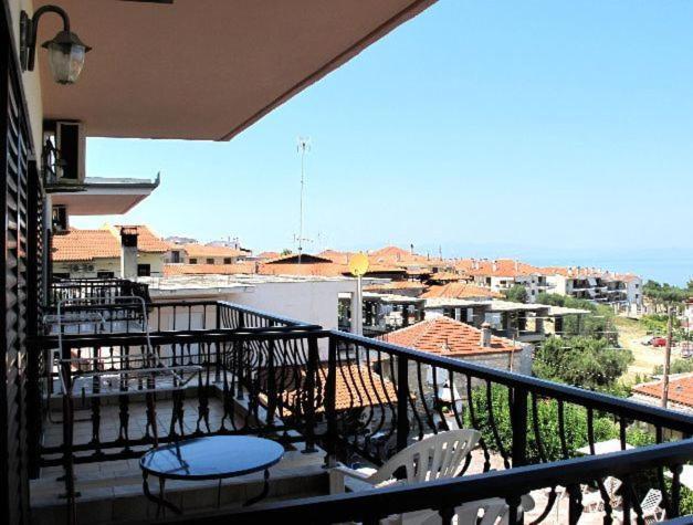 Skentos Hotel 克里皮吉 客房 照片