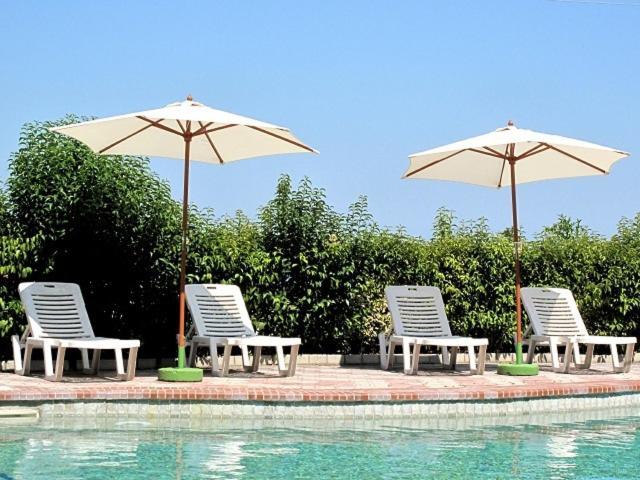 Skentos Hotel 克里皮吉 外观 照片