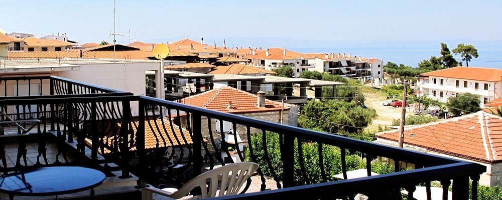 Skentos Hotel 克里皮吉 外观 照片